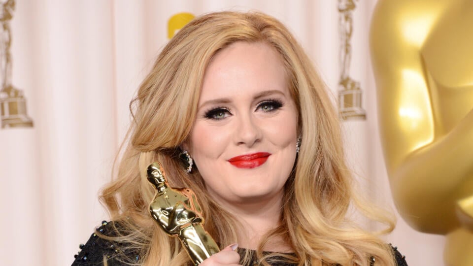 Takto vyzerala speváčka Adele v minulosti. Kilá navyše sú však už dávno preč!