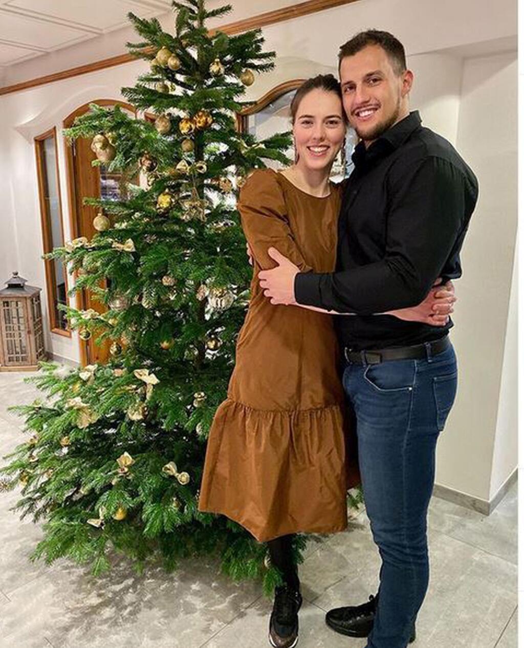Peter Kyselica je tréner a príležitostný model.