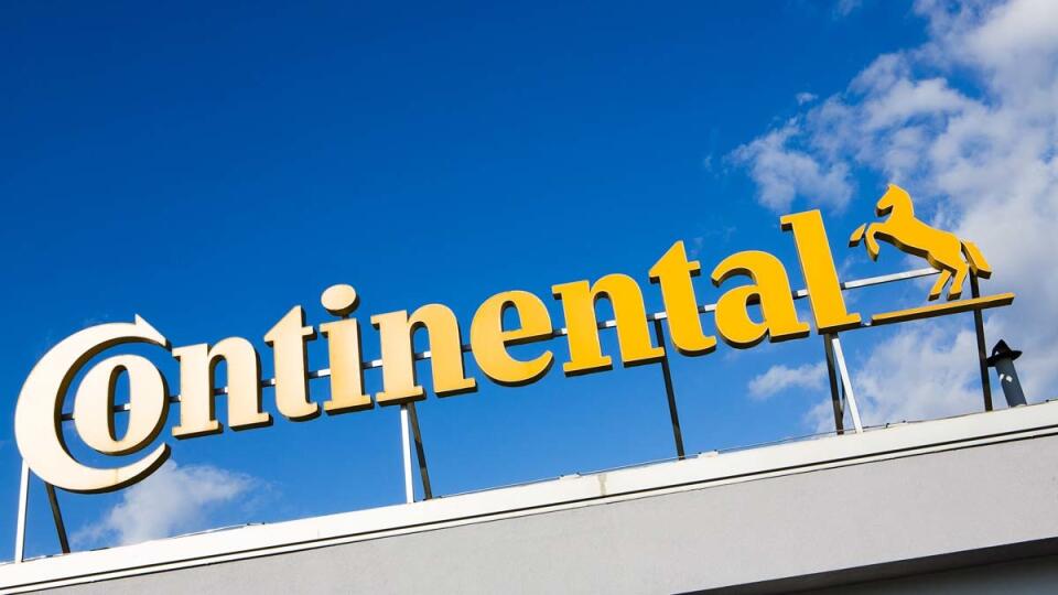 Continental Automotive Systems Slovakia