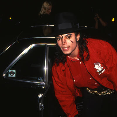 Legenda Michael Jackson: Čo všetko o ňom viete? Otestujte sa!