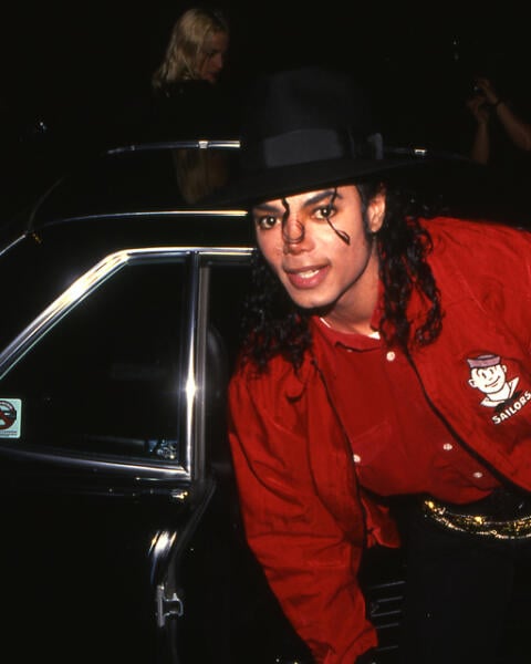 Legenda Michael Jackson: Čo všetko o ňom viete? Otestujte sa!