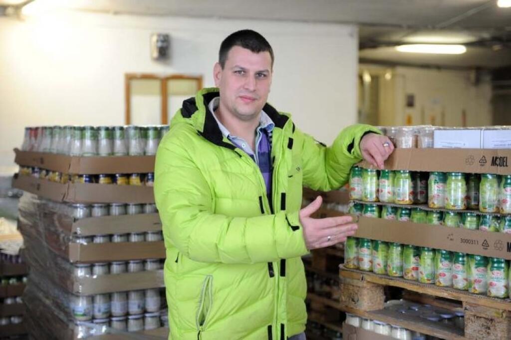 Česi zveľaďujú prešovské tatárky pomaly, no isto