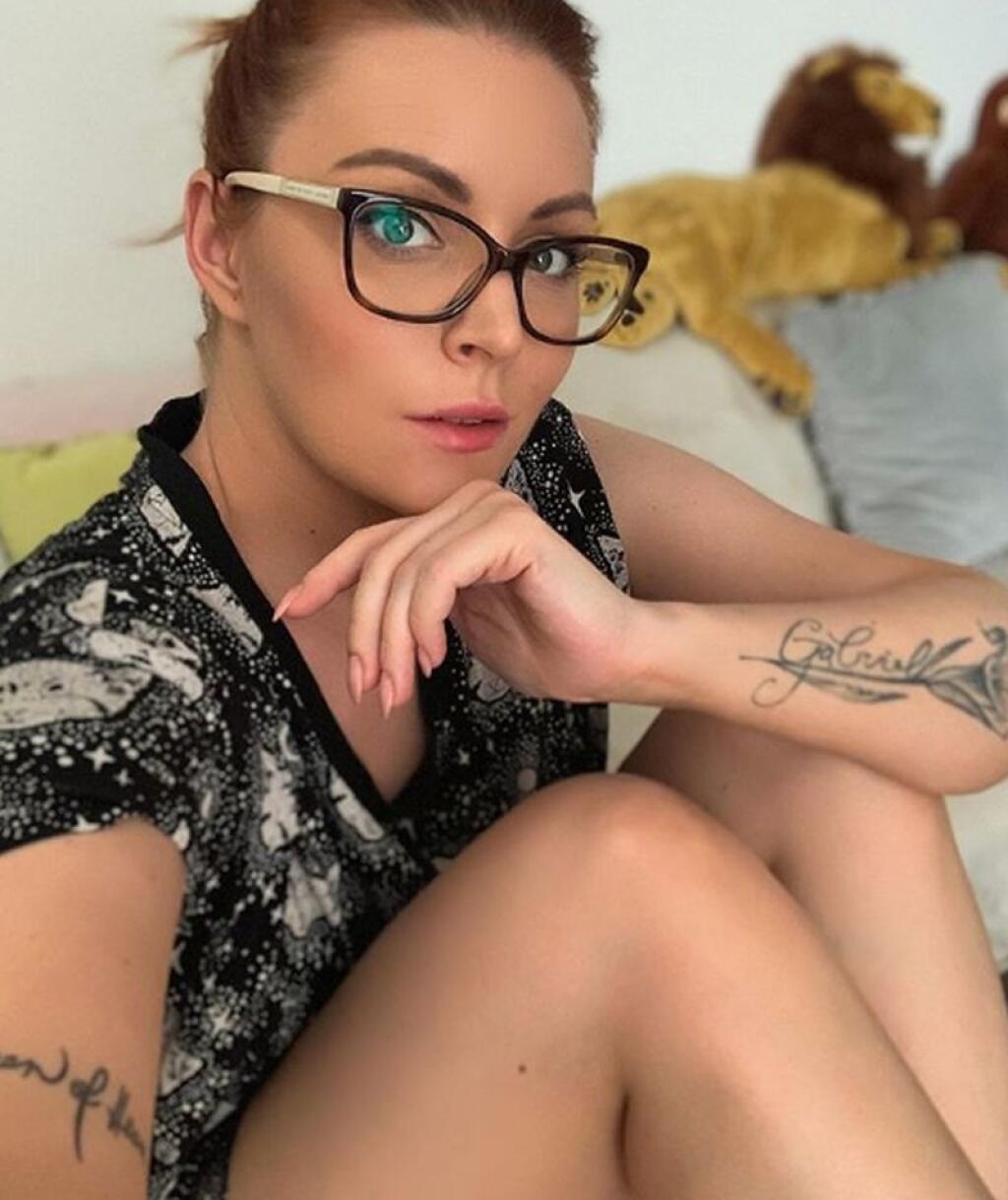 Barbora Švidraňová
