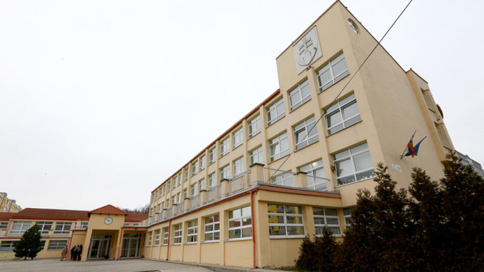 Osud školy stále nie je spečatený.