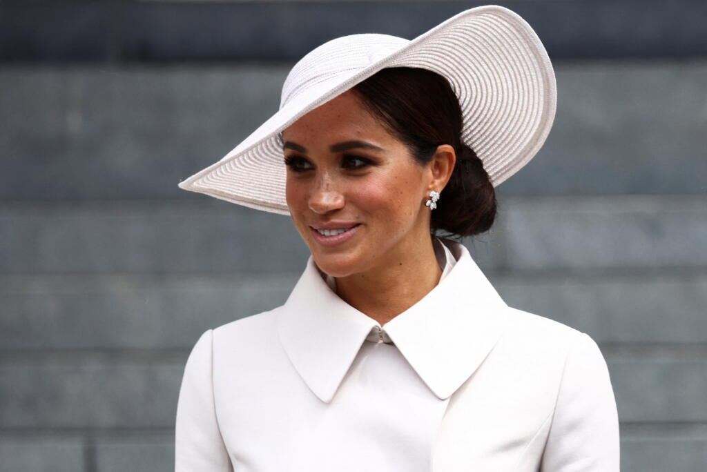 Meghan Marlková Windsorovcom nevie odpustiť.