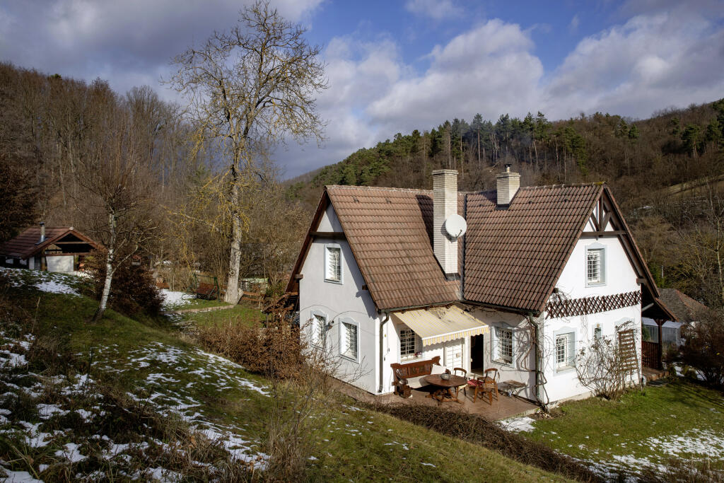 Idylka Jozefa Vajdu