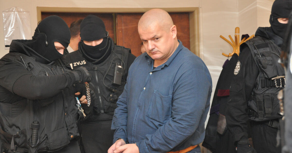 Kubašiakov vrah Petluš pôjde na slobodu o rok skôr