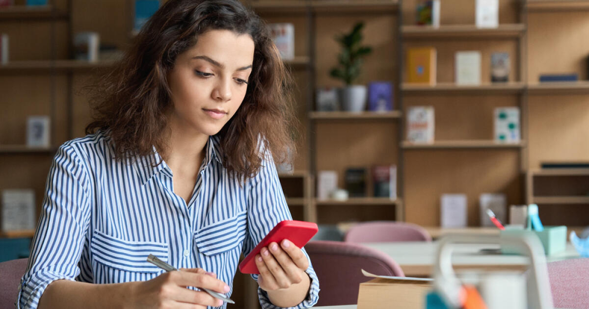 L’augmentation de tous les types de prêts étudiants