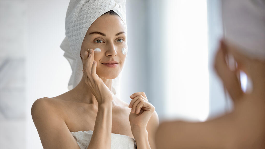 Máte už vek na anti-aging krém?