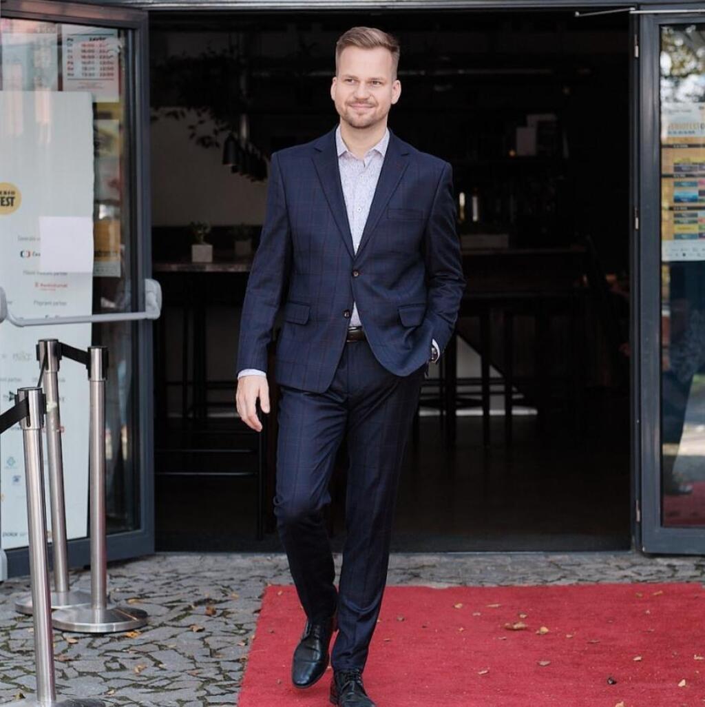 Martin Chodúr výrazne schudol, priznal viac ako desať kíl.