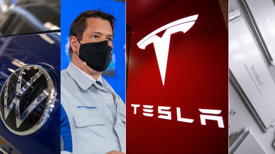 Top v automotive