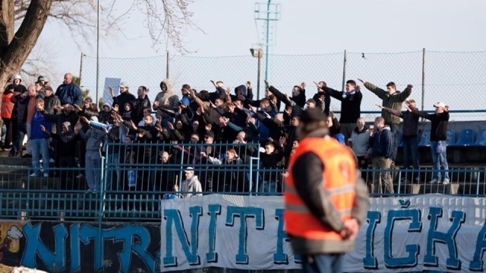 Fanúšikovia FC Nitra uvidia svojich obľúbencov v zápase so Slovanom za polovičnú cenu.