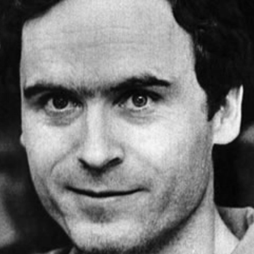 Skutočný Ted Bundy a jeho odzbrojujúci úprimný pohľad.