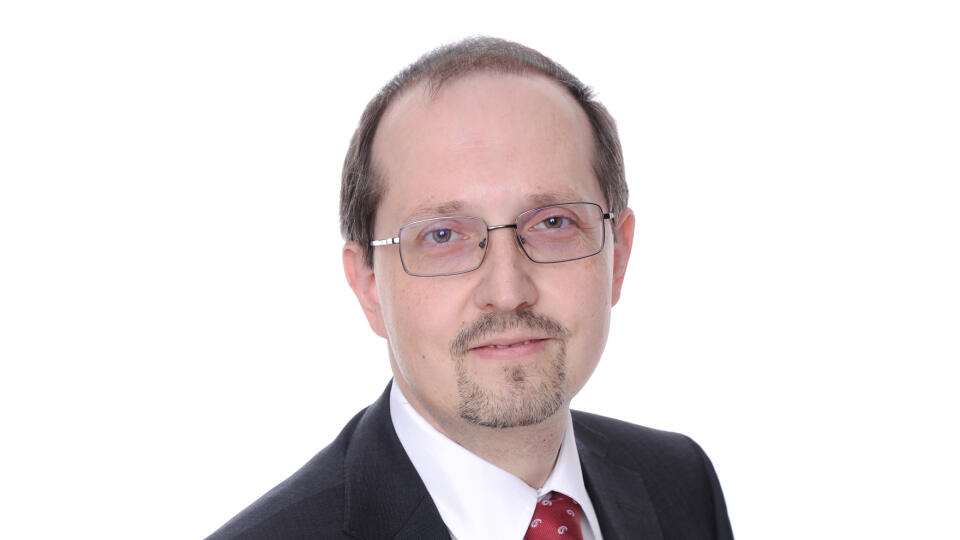 Gerhard Saria