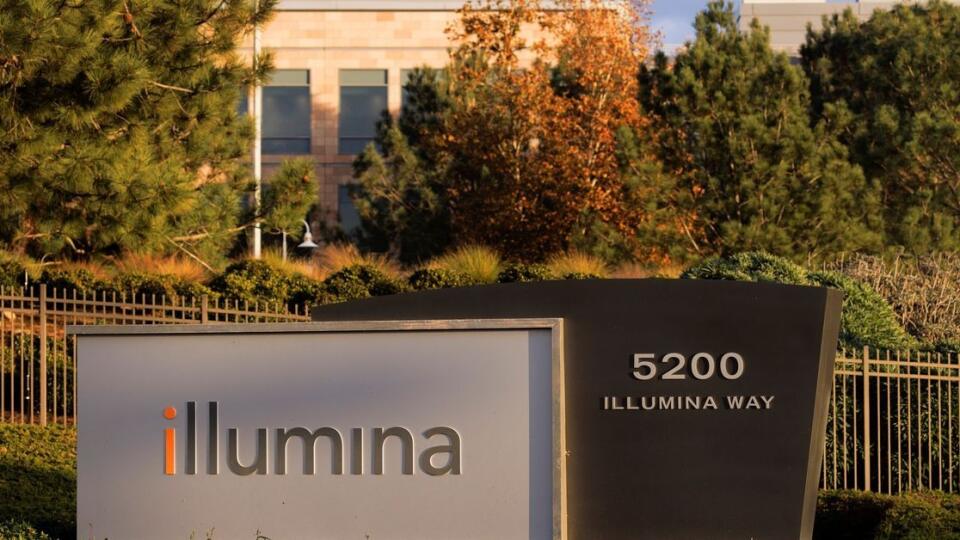 Illumina.