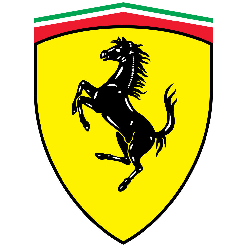 Ferrari logo