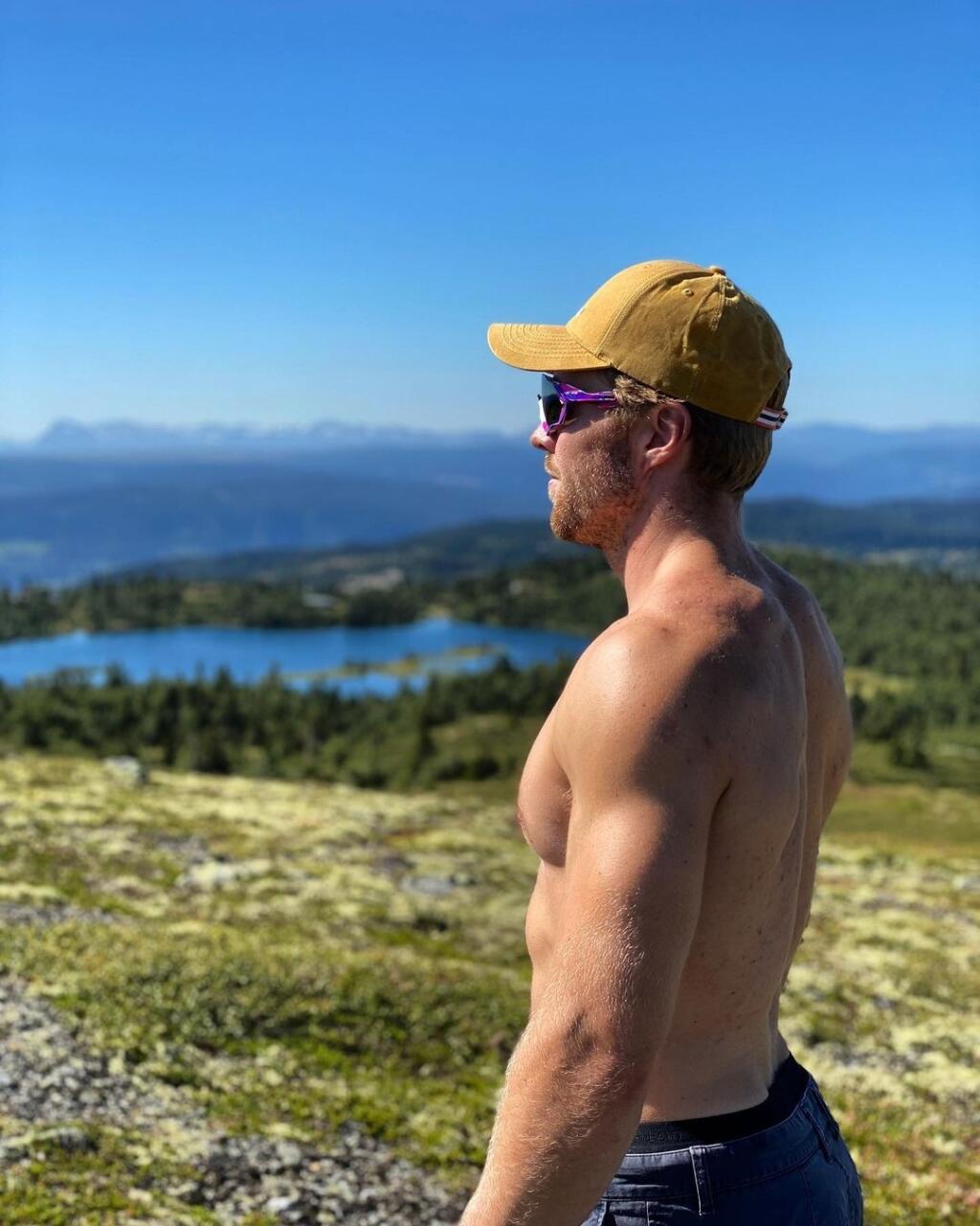 Aleksander Aamodt Kilde patrí medzi najsexi lyžiarov. Zaľúbil sa do Shiffrinovej.