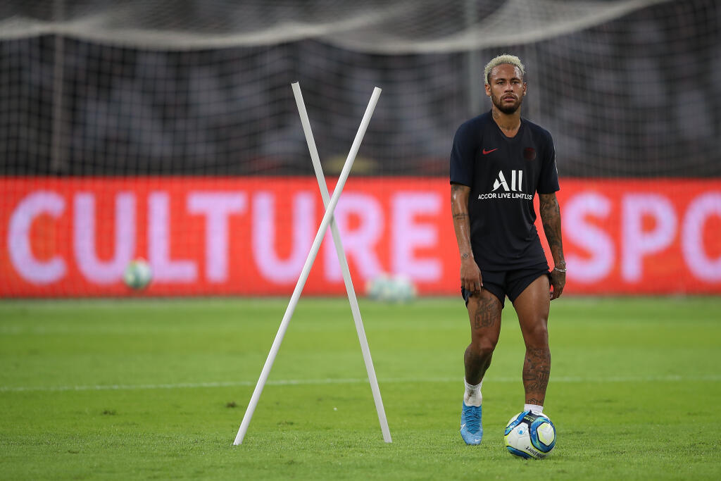 Neymar