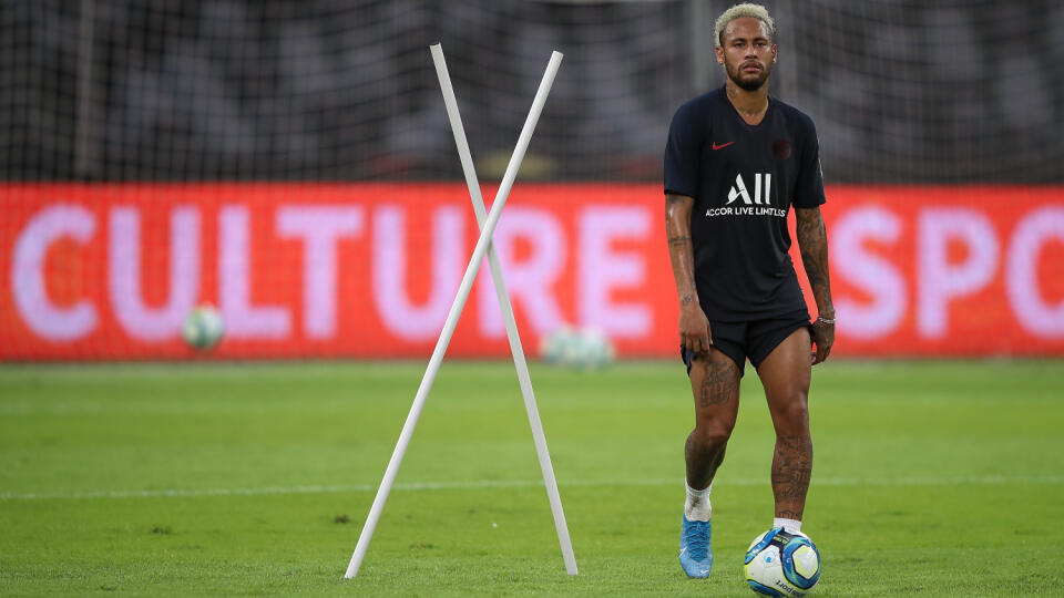 Neymar