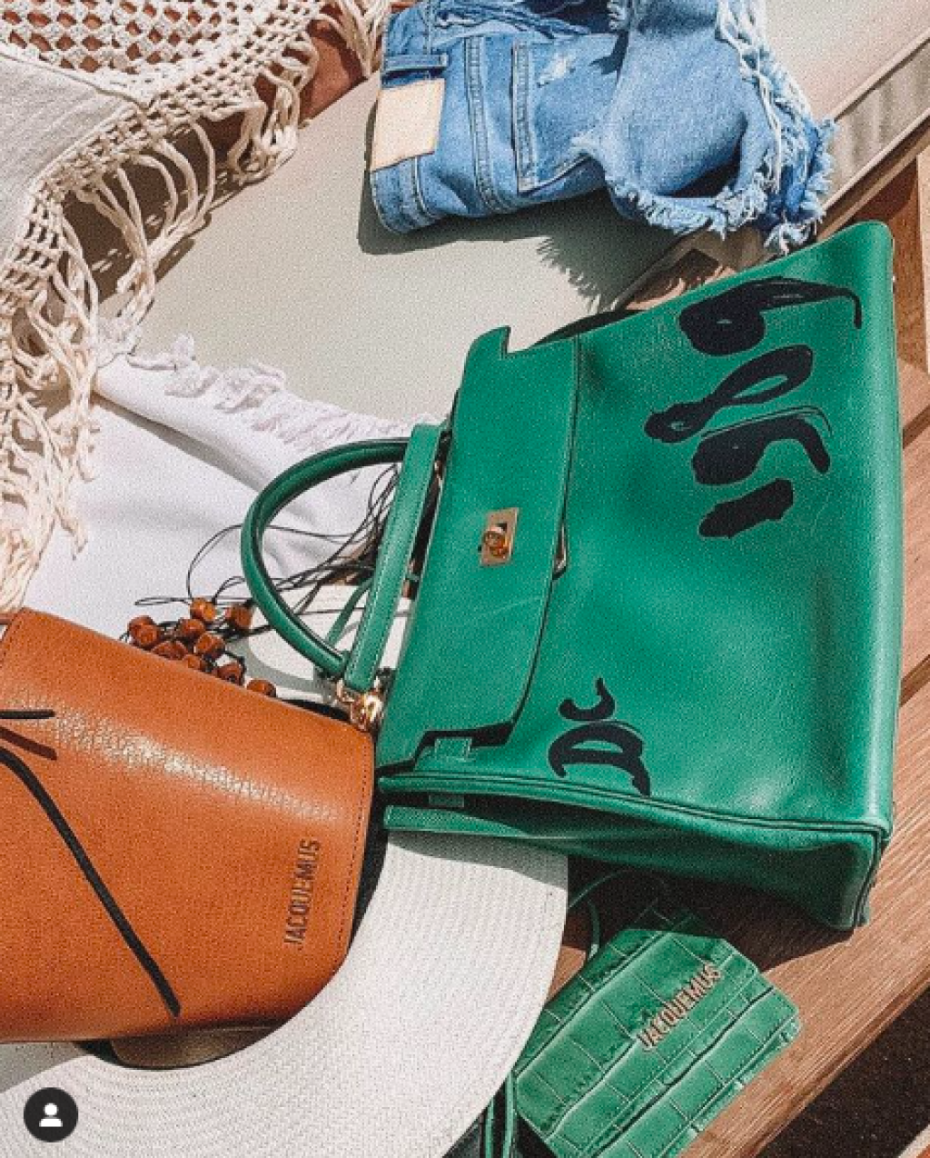 Dominike ukradli viacero luxuných kabeliek. Napríklad aj limitovanú edíciu značky Hermès Kelly, ktorá stojí 22-tisíc dostala na 30. narodeniny.