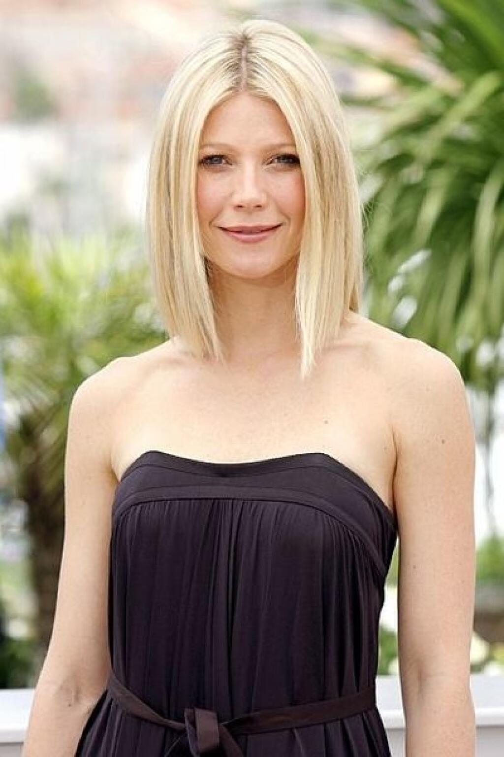 Gwyneth Paltrow