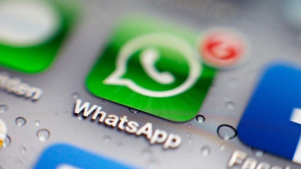 WhatsApp