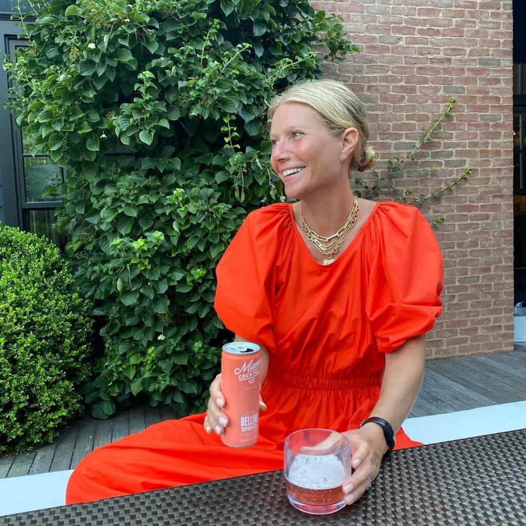 Gwyneth Paltrow