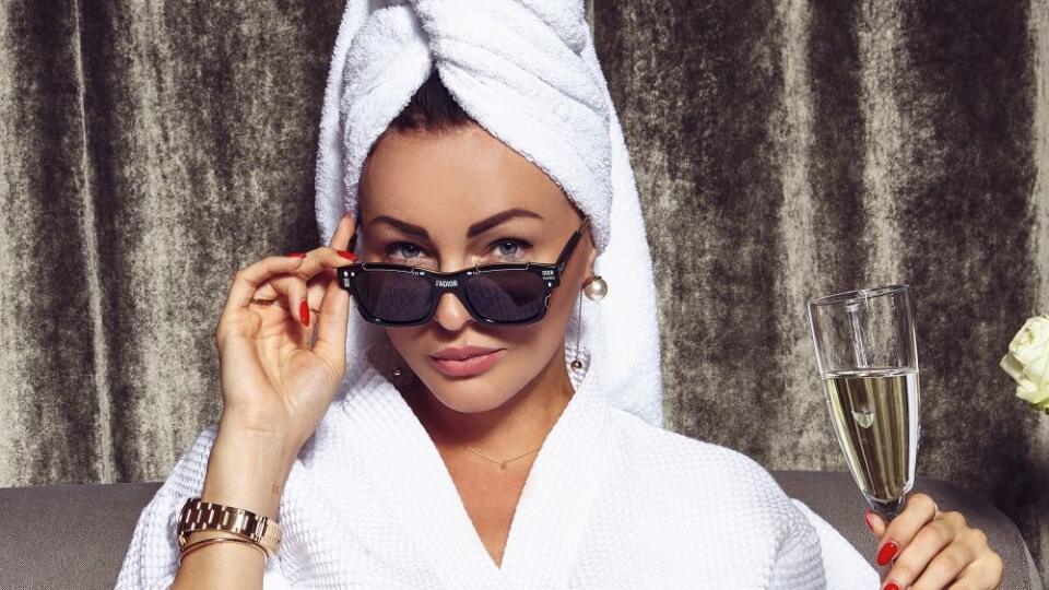 Realita a Instagram sú v skutočnosti úplne iné. Vie o tom svoje aj Kristína Kormúthová.
