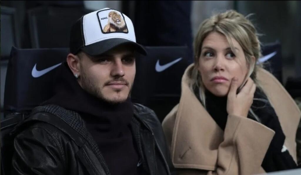 Icardi