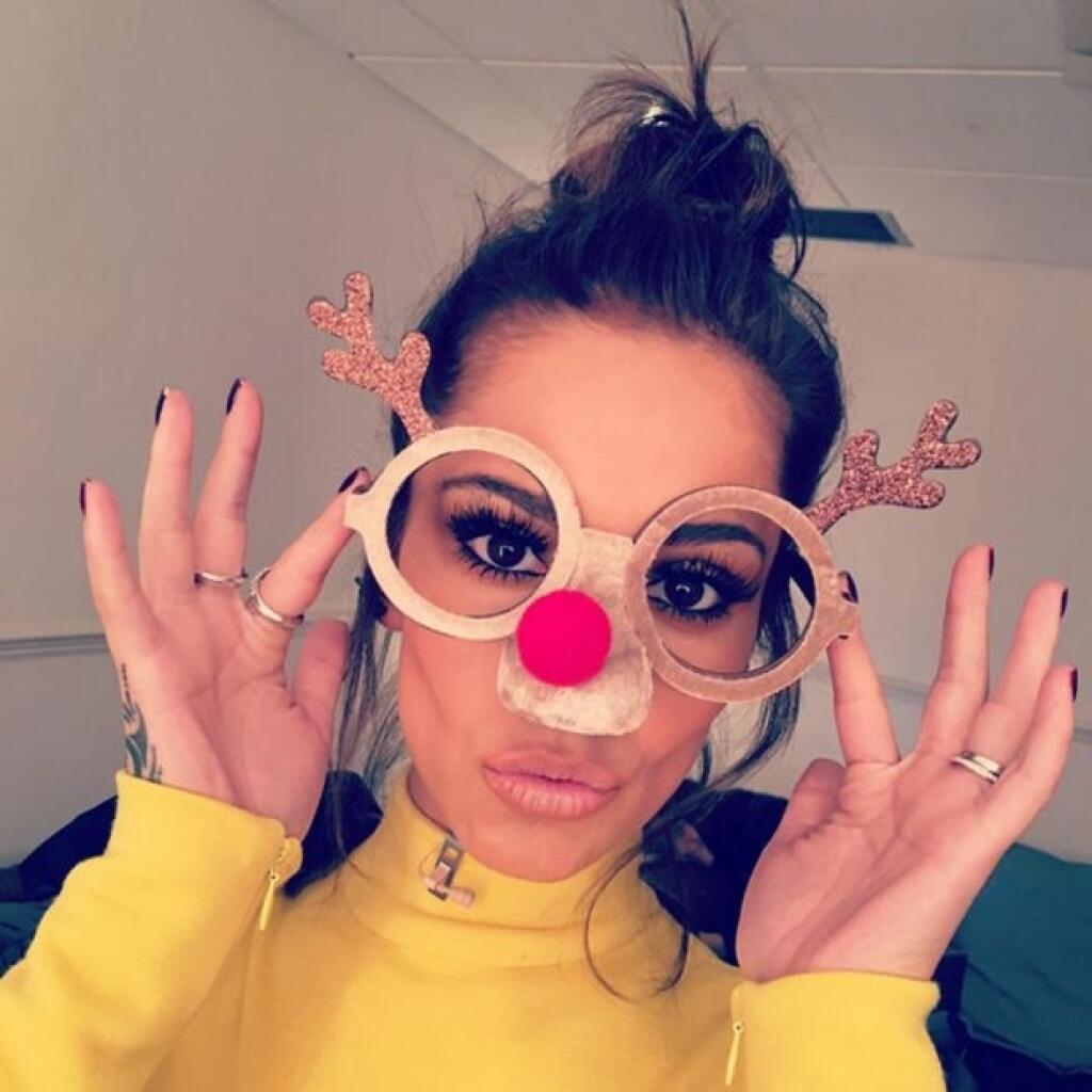 Cheryl Fernandez 