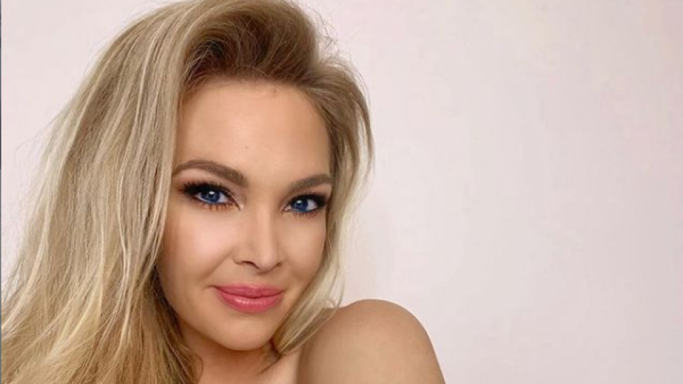 Lucia Barmošová