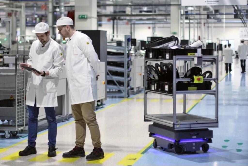 Visteon