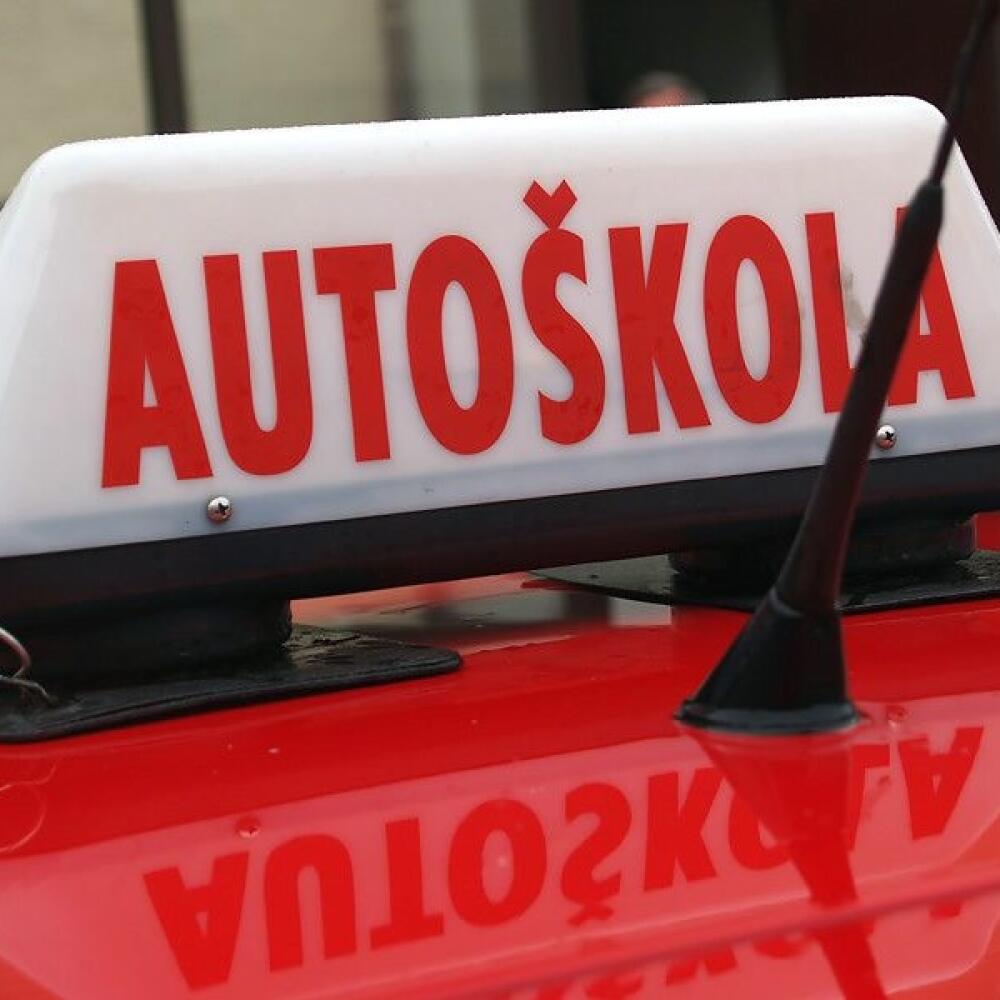 Autoškola