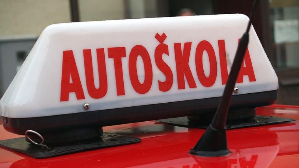 Autoškola