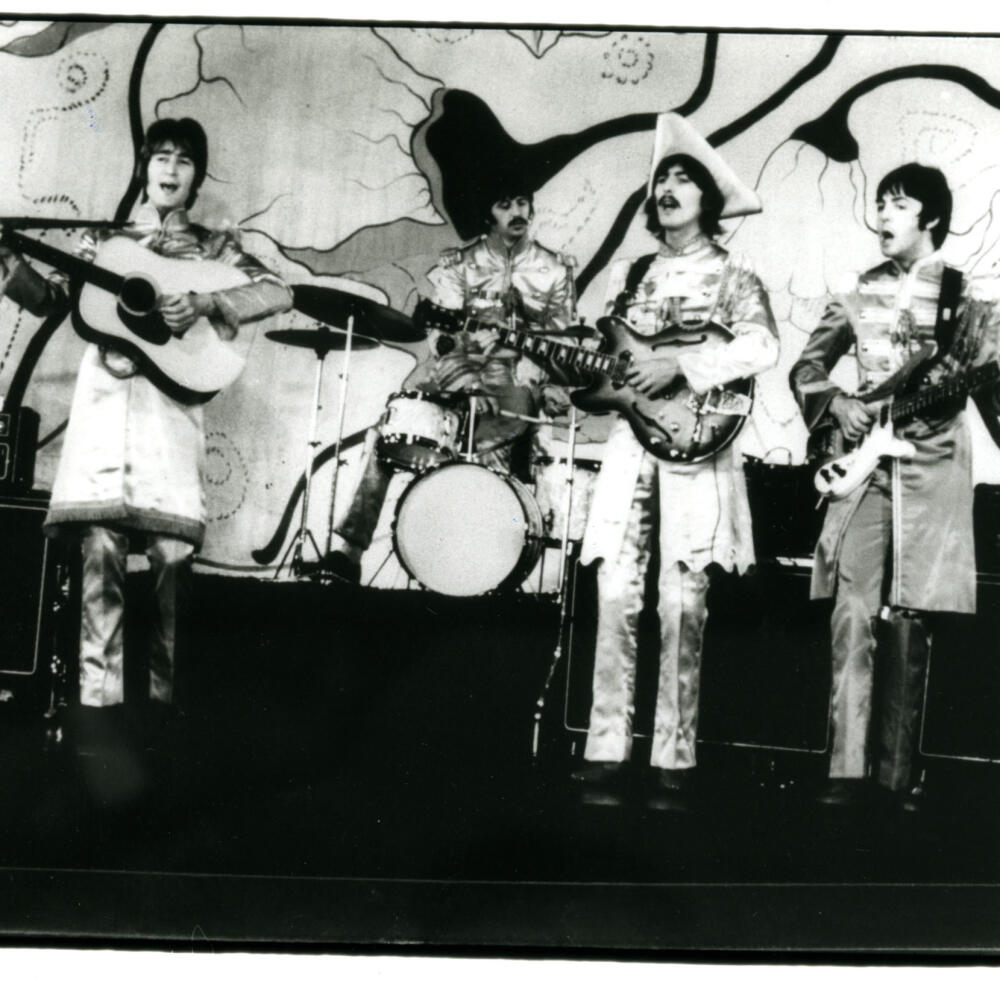 Beatles