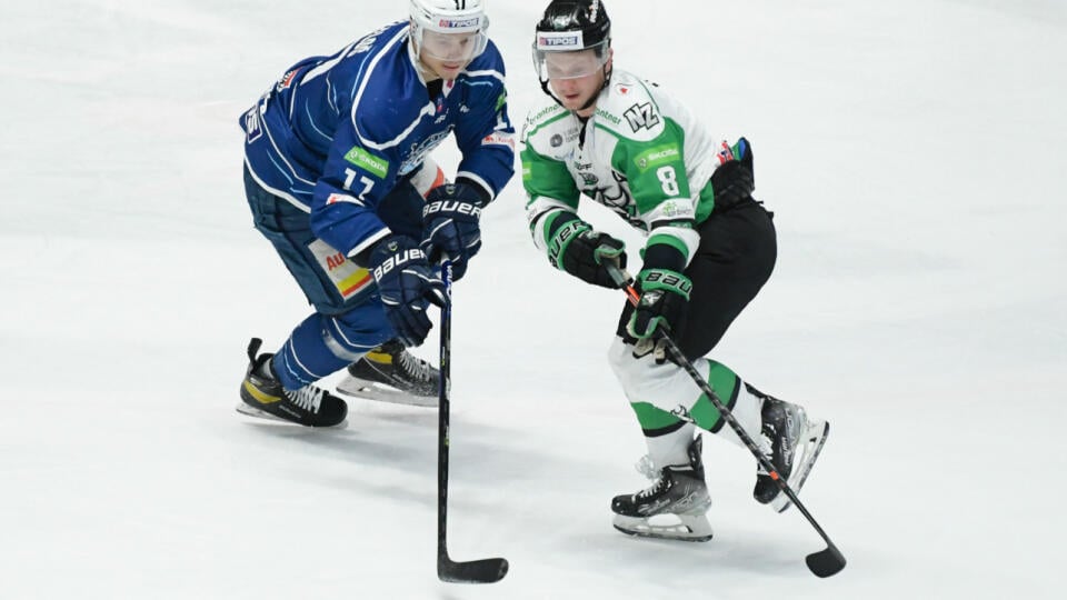 HK Nitra - HC MIKRON Nové Zámky.