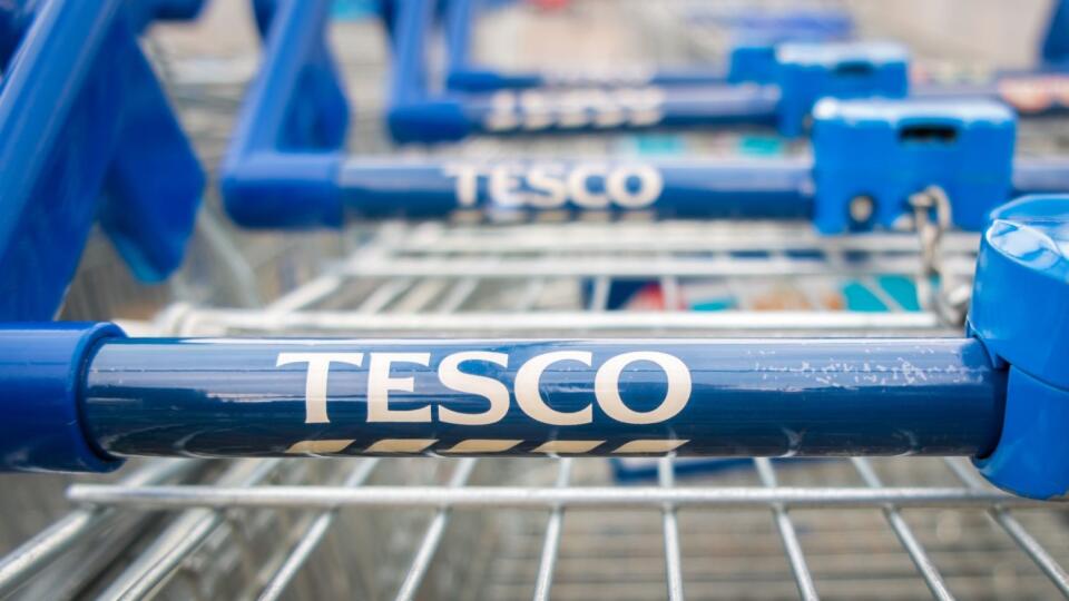 Tesco