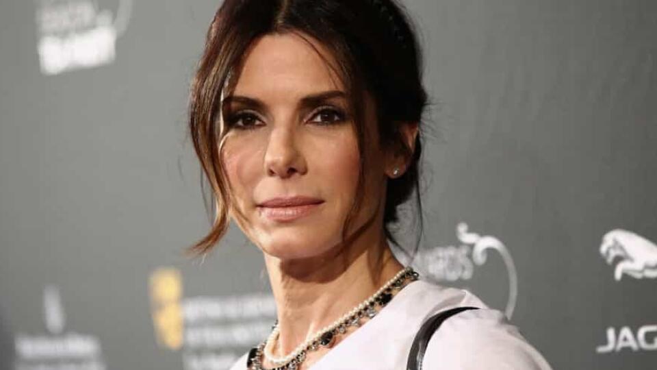 Sandra Bullock