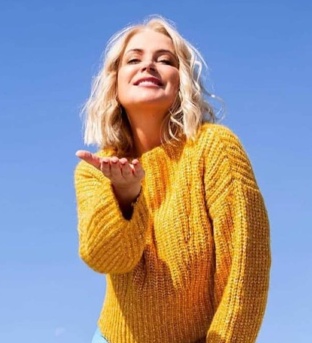 Zuzana Vačková sa rozhodla vyskúšať niečo nové.