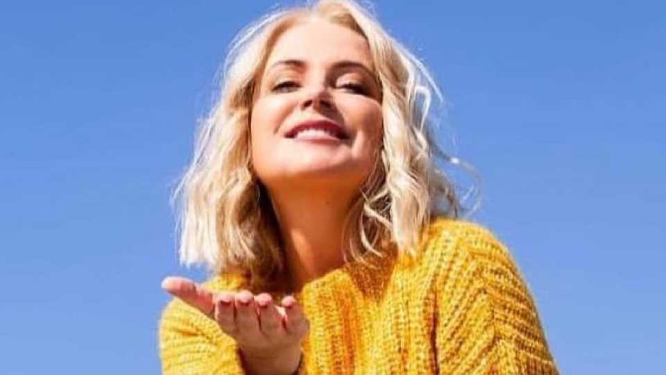 Zuzana Vačková sa rozhodla vyskúšať niečo nové.