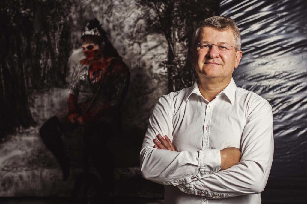 Pavol Weiss