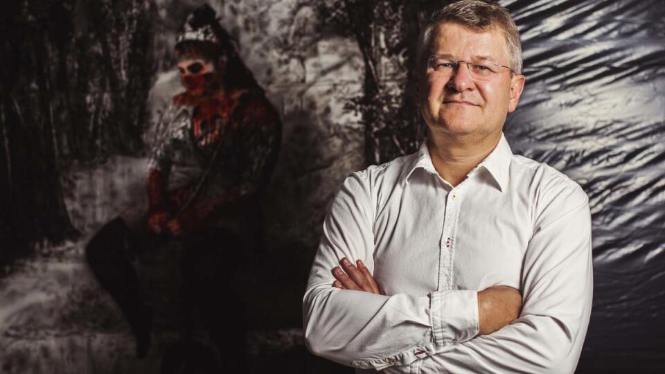 Pavol Weiss