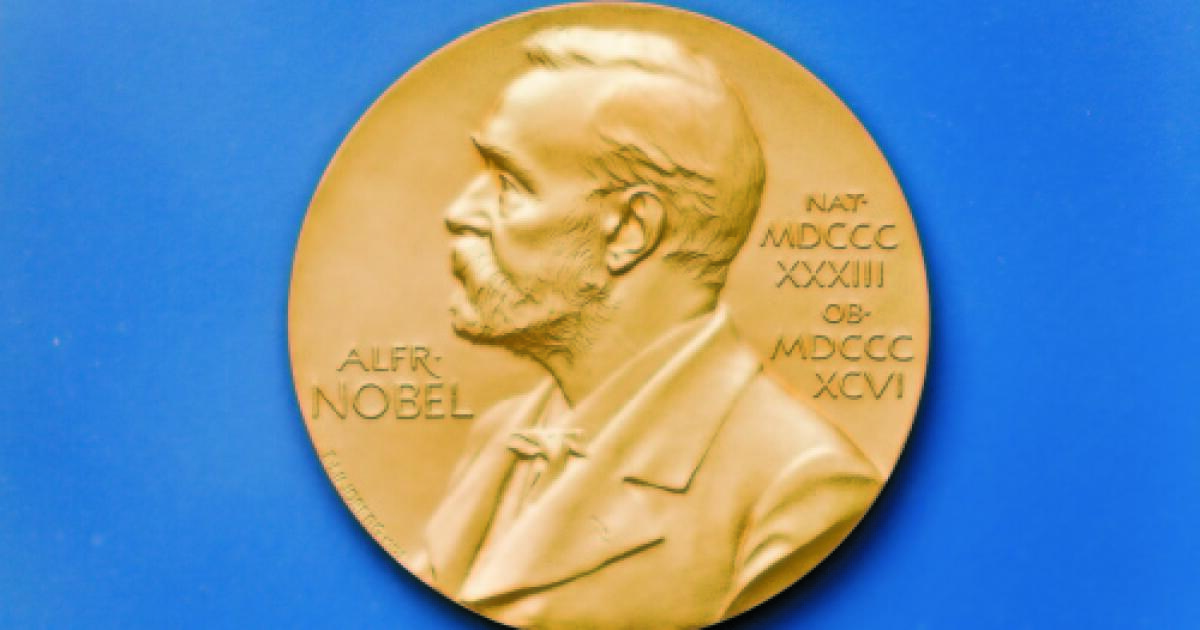 L’auteur norvégien Jon Fosse a reçu le prix Nobel de littérature