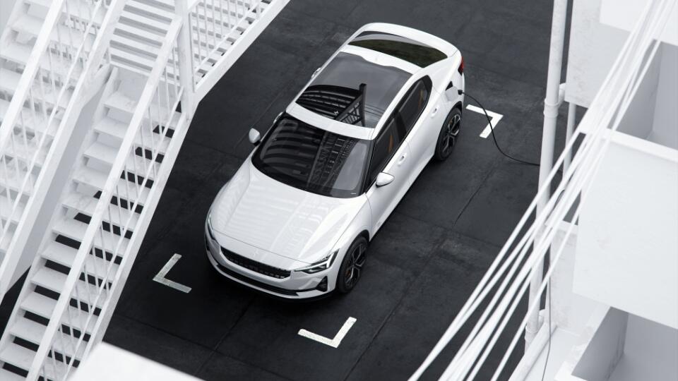 Polestar 2