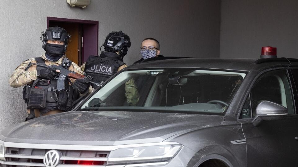 Vladimír Pčolisnký prichádza na ŠTS v Pezinku