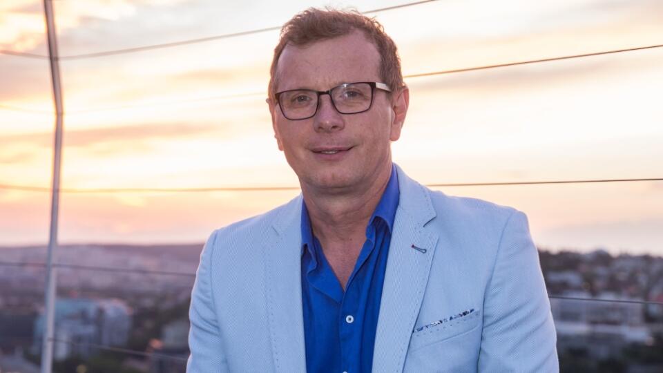 Vlado Voštinár 