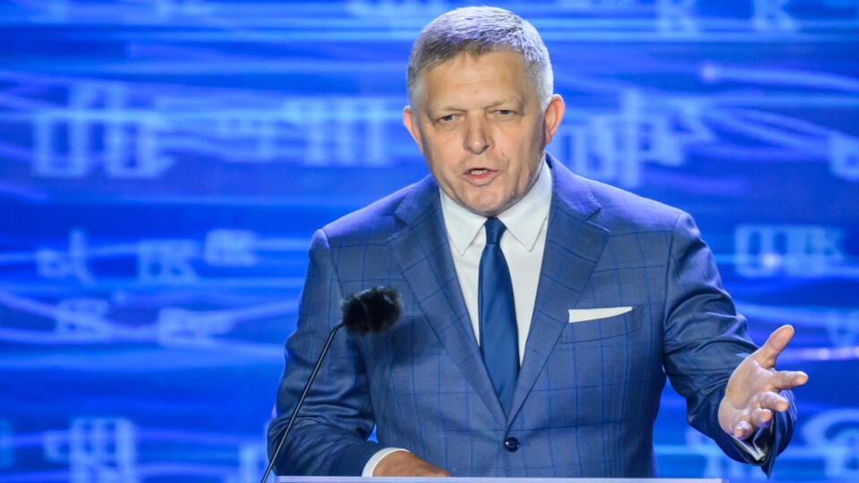 Cyrilometodské oslavy na Devíne
