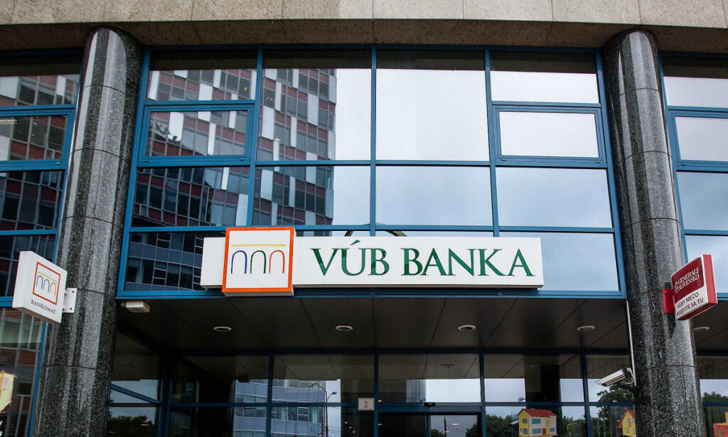 Medaila pre VÚB za „cenovú vojnu“