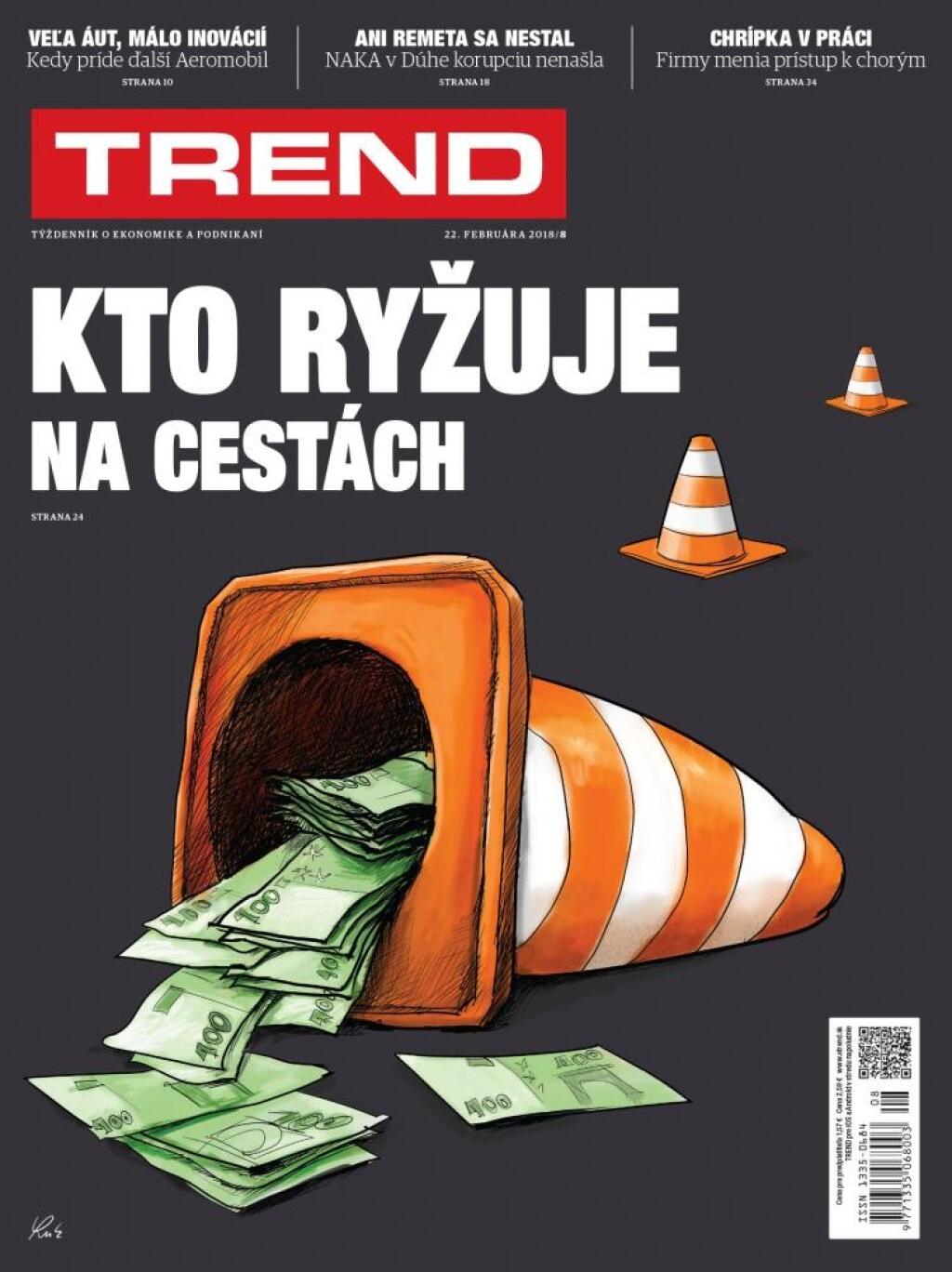 Coolová strojárina: Títo študenti z STU vyvíjajú elektrickú formulu