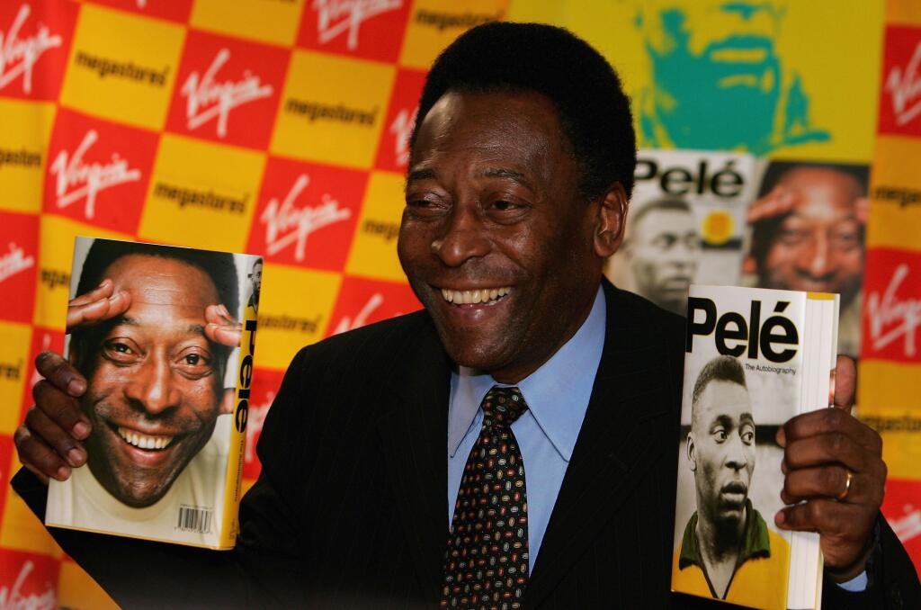 Pele (futbal).